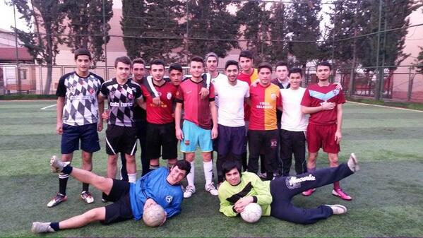 ismak57's tweet photo. Anısı sonsuza dek unutulmayacak bir kare :) http://t.co/zFXNO3UiON