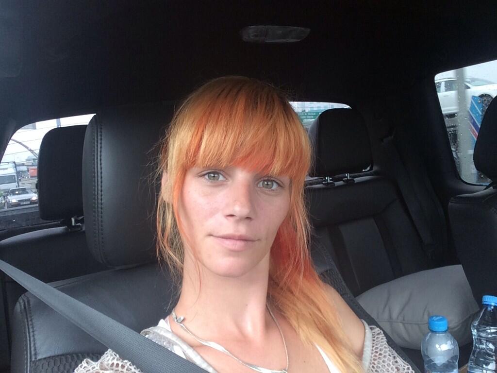 TW Pornstars - Ariel Piper Fawn. Twitter. Someone want to post me without  makeup or at morning :). 12:36 PM - 8 Jul 2014
