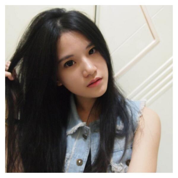 CndyLi's tweet photo. #badhairday - http://t.co/GSqoibfc77 http://t.co/U3viY8EXTY