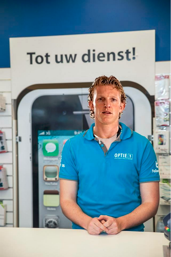 Hopen dat onze collega Dirk donderdagochtend in wil vallen want het kan Woensdag nogal laat worden. #Kuytstaatoveral