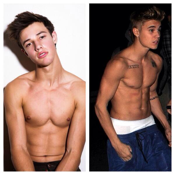 FirstBieberAir's tweet photo. RT for Justin Bieber
FAV for Cameron Dallas

#MTVHottest Justin Bieber http://t.co/0EfipnUeUs