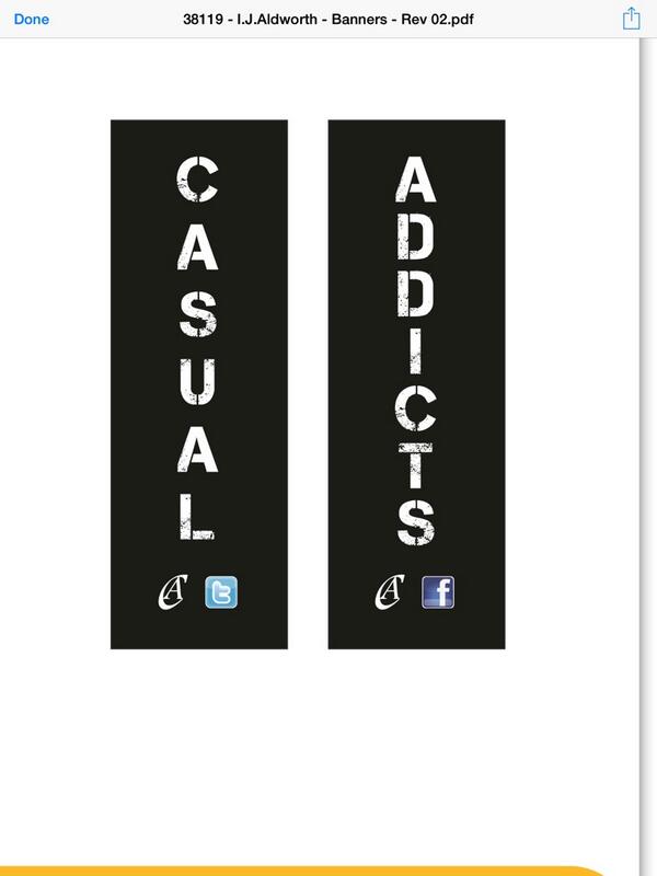 DunsterCastleIn's tweet photo. http://t.co/xJk9UlsEcc
Playing The Bowd Inn on 6th September. Great covers of Oasis, Stereophonics, Beattles and more @TheBowdInn