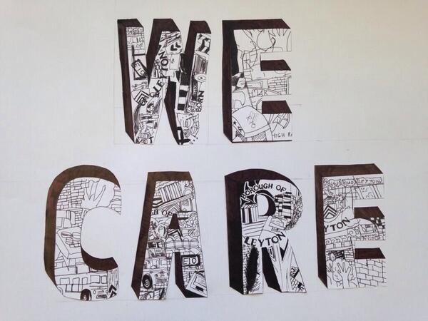 BikeShackLeyton's tweet photo. @LeytonArt have you seen these fantastic mural designs by @LammasCA students! http://t.co/hP2gcr3nqW