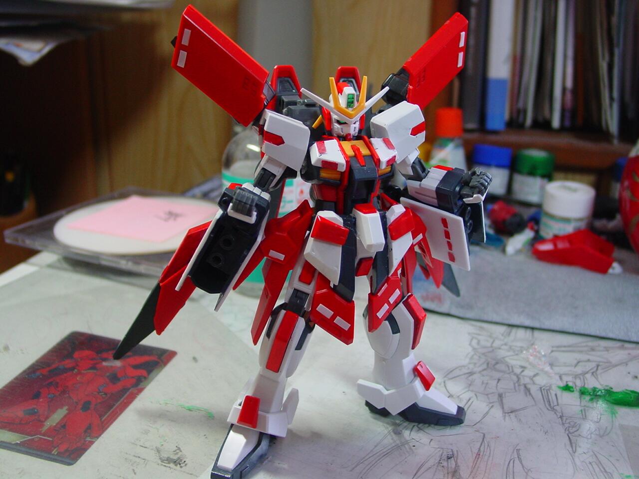 Zelgameth エクストレイムガンダム4段階進化 思い出のガンプラ画像を貼ろう この後 大破 Http T Co Ogo8emp5hz Twitter Zelgameth エクストレイムガンダム4段階進化 思い出のガンプラ画像を貼ろう この後 大破 Http T Co Ogo8emp5hz Twitter
