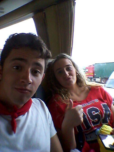 Pola_95's tweet photo. "@MariaSubiran: @Pola_95 @JorgeRNonay @Quique_velco http://t.co/sCYhM2nigT"