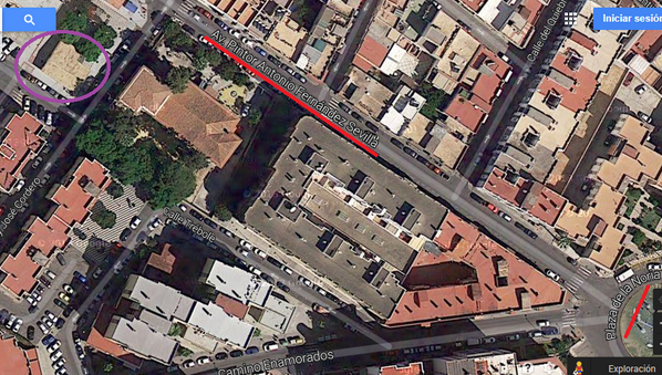 PodemosElPuerto's tweet photo. Este viernes,reunión de @PodemosElPuerto ven y participa!! http://t.co/bNgrRs5sCa