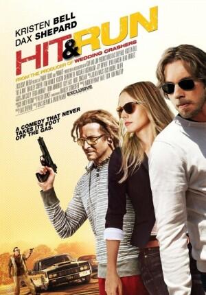 HIT AND RUN sudah tayang di #RiauXXI | Action, Comedy, Romance | 100 menit