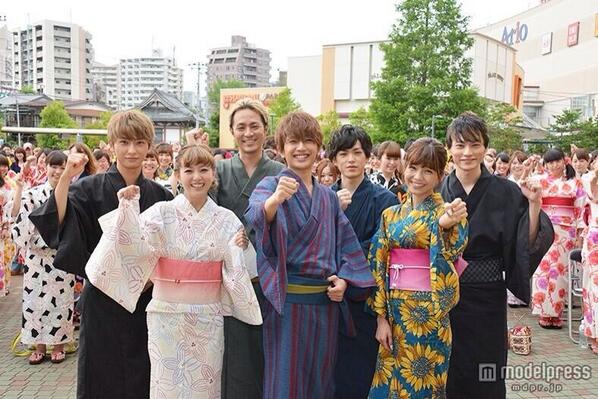 ariaaa415's tweet photo. how cute♡♡♡ http://t.co/TxkYL2SzqP