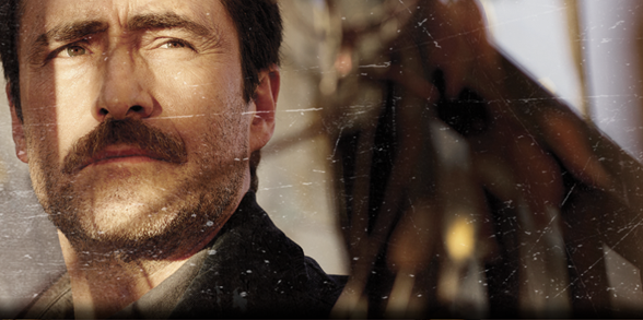 foxcrimeit's tweet photo. Demián Bichir anche dietro la telecamera? A quanto pare sì: http://t.co/Qe3sMbfRo8 #TheBridgeIT http://t.co/e5kdAZ8m56