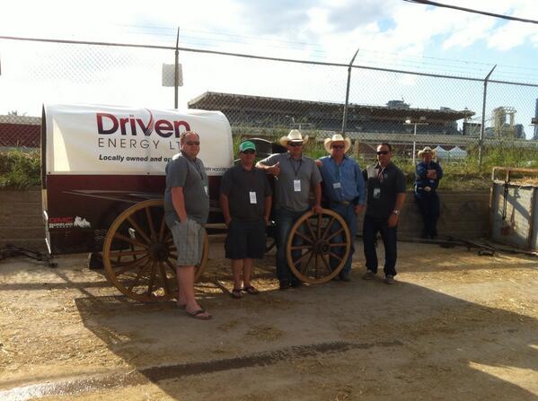 driven_energy tweet picture