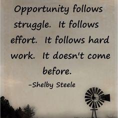 DonGarrett_CEO's tweet photo. Something to think about this morning http://t.co/AAixQV71sp
