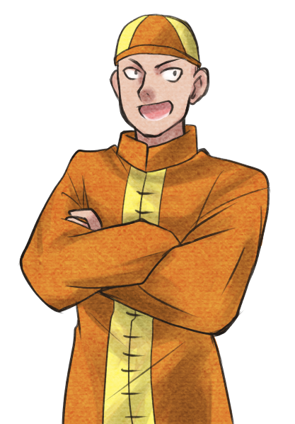 腕組みのtwitterイラスト検索結果 古い順