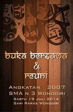 Okeee sipp "<a href="/Dannununo/">Danu</a>: Merapat teman" pastisipasinnya geh .nike_ningrum <a href="/chandra_rahma/">Chandra Rahma</a> @YukkoYangg <a href="/pras_setya99/">prase</a> "