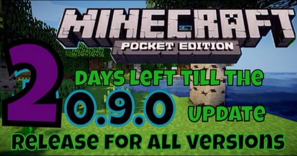 We are two days closer to getting the update!!! I can't hold the excitement!!! Retweet to spread the word.