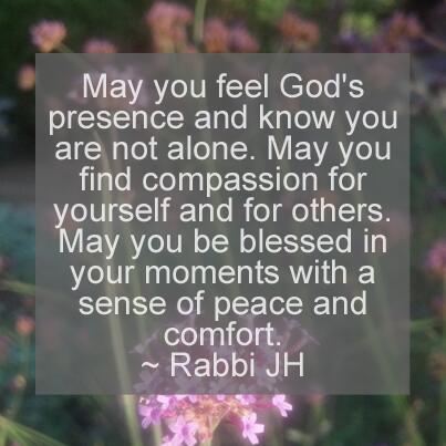 NRCATtweets's tweet photo. Today's morning prayer for those in #SolitaryConfinement from Rabbi JH. #STOPsolitary http://t.co/Wad2IIJmkv