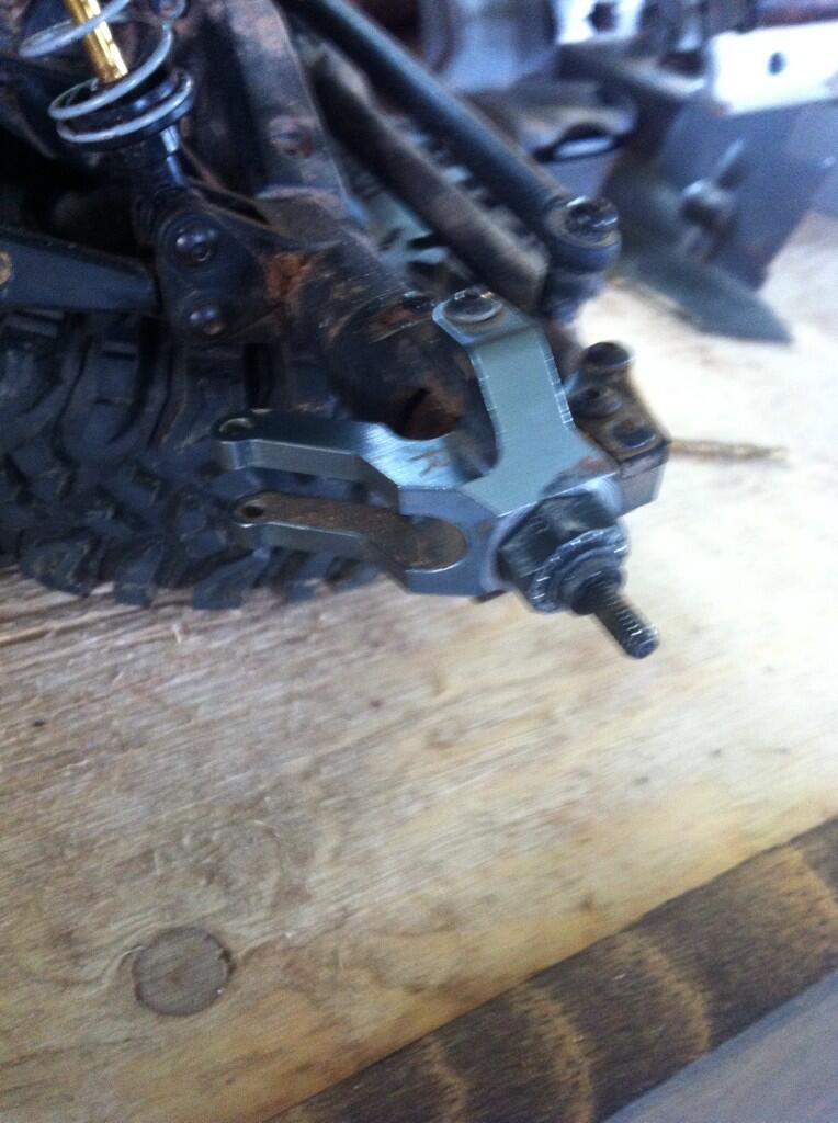 axial wraith | The RCSparks Studio Online Community Forums