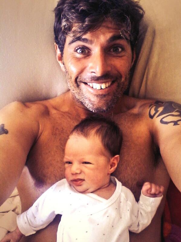 In da house!