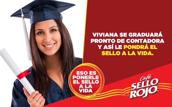 A ti ¿cómo te gustaría ponerle el sello a la vida #PonleTuSelloaLaVida