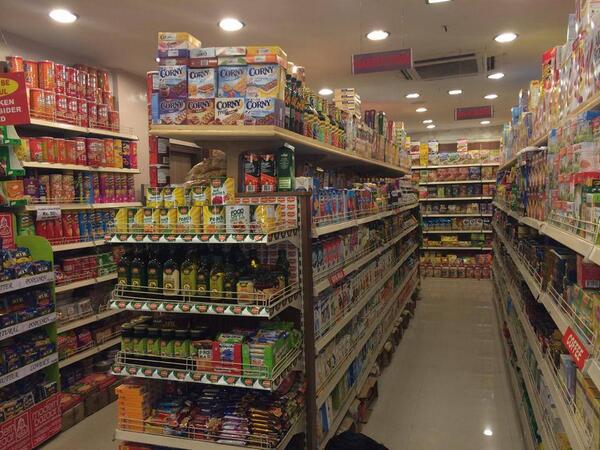 ModenBazaar's tweet photo. We have all the Ingredients to get the authentic taste, Italian, Mexican, Oriental, Japanese and much more... http://t.co/P406KfT0kH