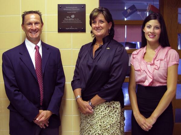 WYASD Foundation tweet media