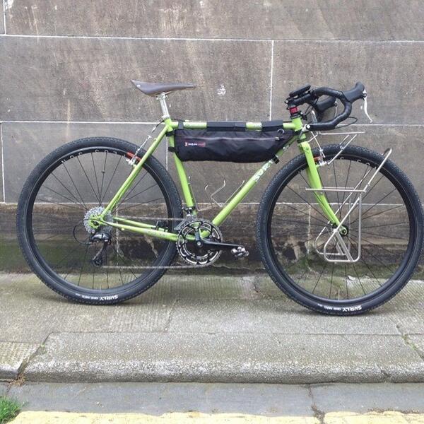 TransDivision's tweet image. GTD Adventure ahead! Surly tune up! #surly #paulcomponents #mostercross #cyclocross #adv... ift.tt/1k2ZQQm