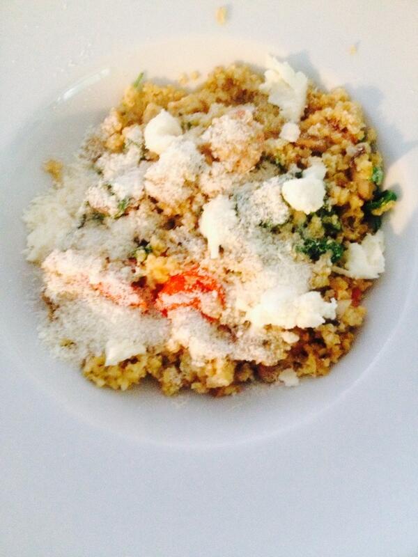 Bijna vakantie!
myfoodnstyle.com