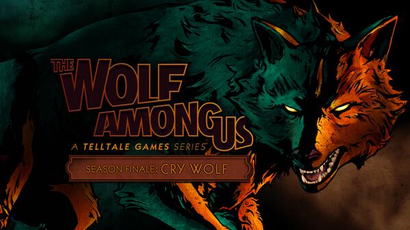 The Wolf Among Us episode 5