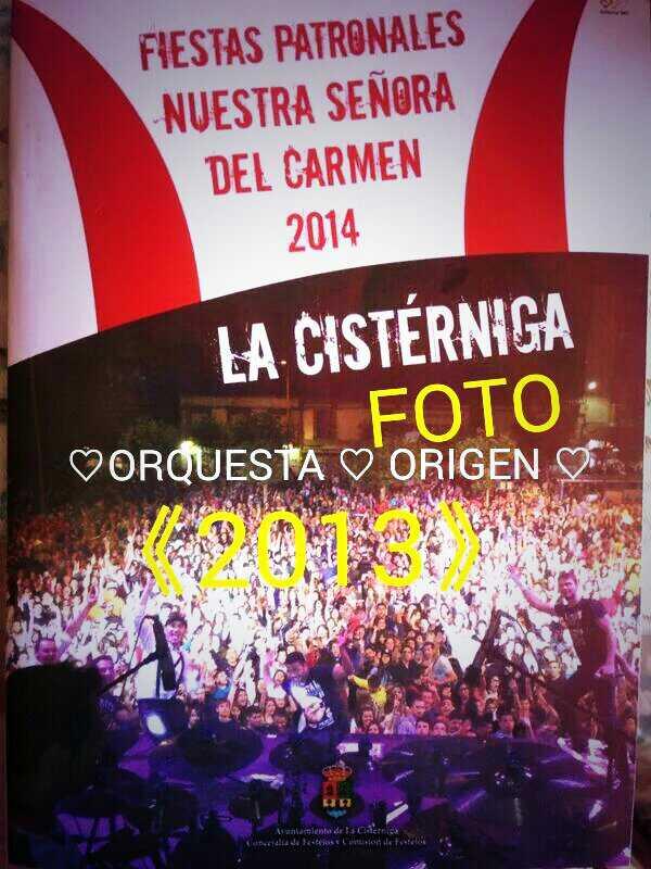 ismahompa's tweet photo. @la_cisterniga De nada! http://t.co/YnBxve4ga8