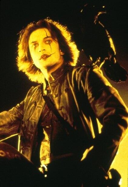 ворон 2 город ангелов. венсан перес ворон 2. ворон 1996. ворон 2: город ангелов (1996). ворон город ангелов 1996.