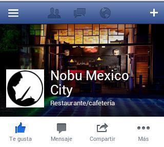 NOBUMEXICO's tweet photo. Muchos imitando, sólo un Nobu Mexico City... ME GUSTA
https://t.co/e5aQzv6wta http://t.co/4cHUVZB0A9 http://t.co/PDCDHN08EE