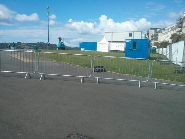 Britain's Ocean City tweet media