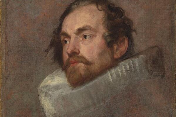 Van Dyck portrait bought for £400 at Whaley Bridge shop set to fetch £500,000 at auction manchestereveningnews.co.uk/news/local-new…