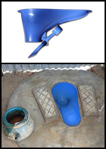 AMStandard's tweet photo. Our SaTo "Safe Toilet" was named an @IDSA IDEA Award Finalist! http://t.co/6eshRgNvzM #FlushForGood http://t.co/DChj6MNPPu