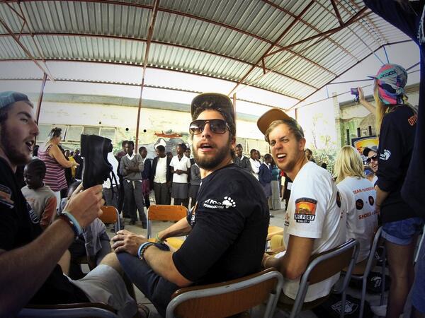 <a href="/edwardvincent10/">Edward Vincent</a> what a bunch of champs 👍