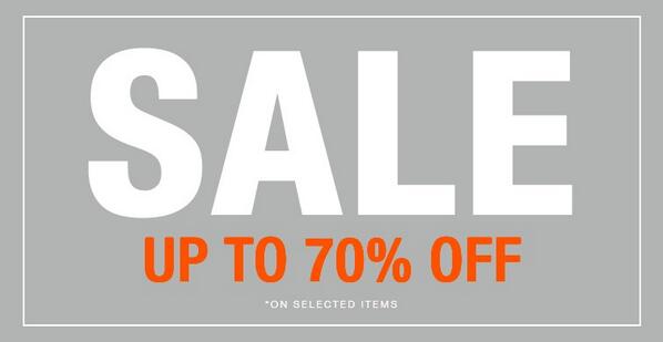 shopunity's tweet image. Take advantage of the summer sales unityshopping-centre.com