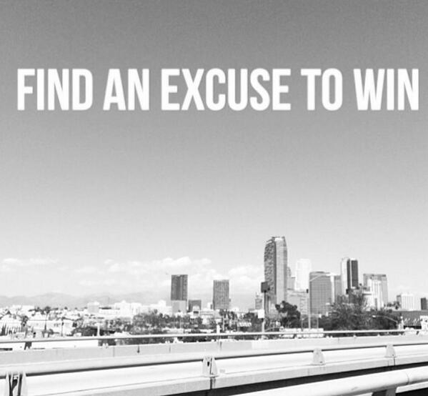 OutsidetheGAME's tweet image. Find an Excuse to Win #ClassMatters #PerformanceMatters #ChoicesMatter #OutsideTheGame