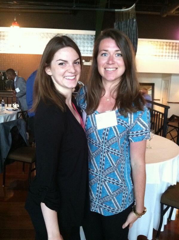 ghcorps's tweet photo. Happy Birthday to two of our lovely new fellows Ashley and Jill! #GHCTraining2014 http://t.co/5MhmGKQBMu