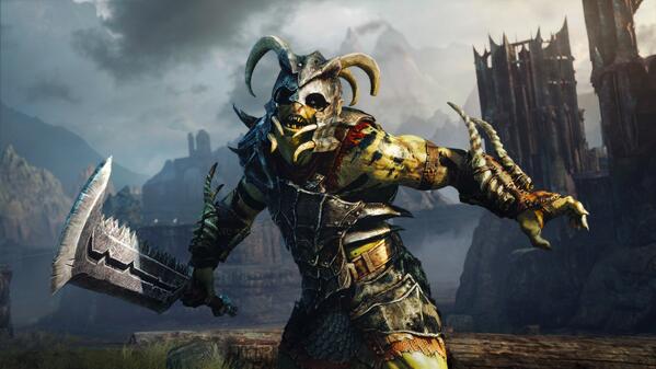 shadowofwargame's tweet photo. “You want a fight? All’s yous gotta do is ask!” http://t.co/BZ5hu7pQEn
