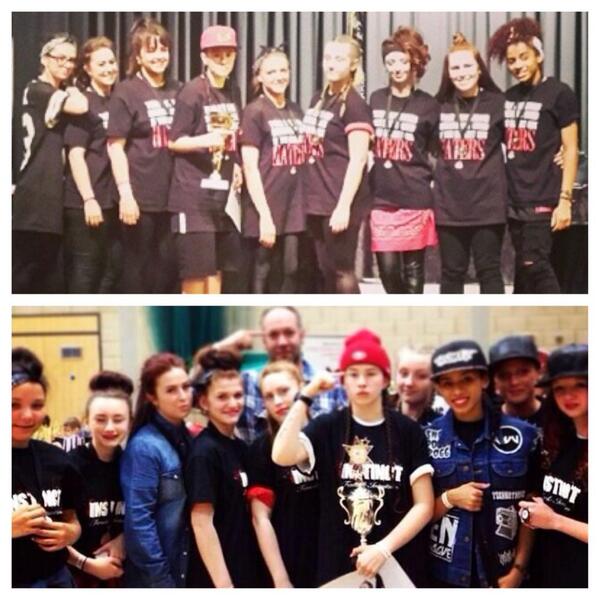 InstinctGirlsUK's tweet image. Our road to Italy ... Tomorrow it all kicks off. Let's go TEAM UK!