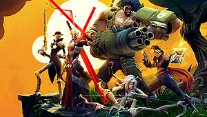 Game Informer tweet media