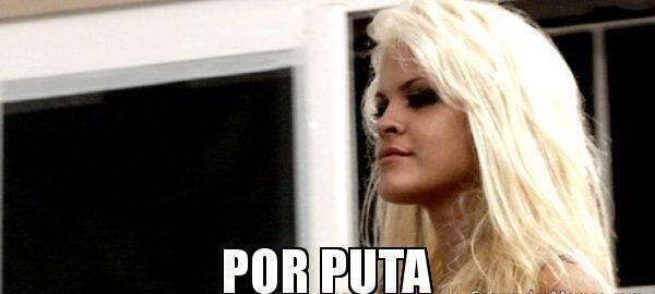 cfans_paulagh15's tweet photo. Leer el twitter de alguien que te cae mal y ver que está rallada y tú estás como: http://t.co/ZOGSWdaR8N