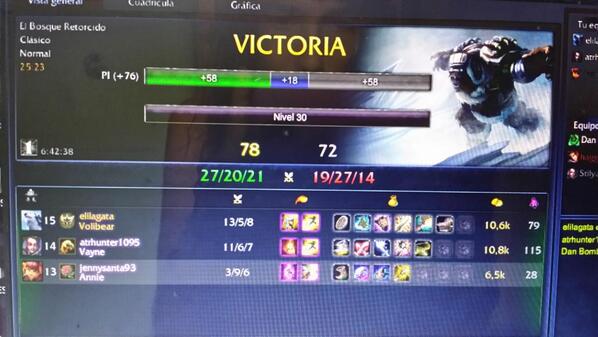 0_Elitxu_0's tweet image. #LoLTime @jenny_santa15