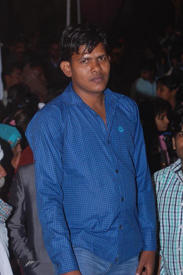 vishal devanda tweet media