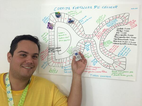 Danilo Rosan Zafalon tweet media