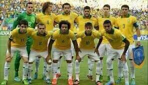 neews_sports's tweet photo. استفتاء/ إذا تتوقع فوز منتخب #البرازيل على #المانيا اليوم
سوي #ريتويت
#البرازيل_المانيا http://t.co/VCUdfTPKyg