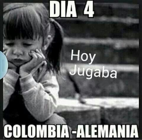 susoelpaspi's tweet photo. jaja. Qué despecho!  #GraciasMiSeleccion #susostyle http://t.co/1edc4w7ZJP