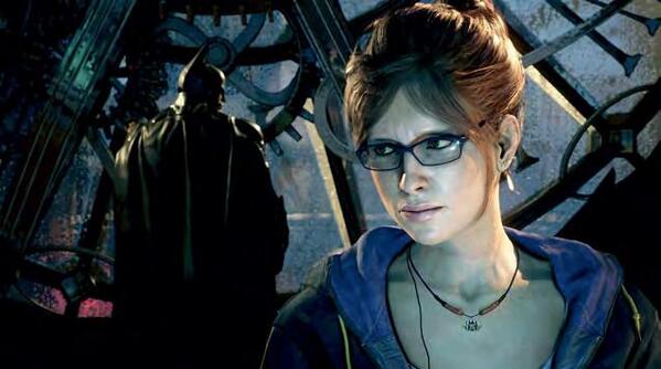 Arkham2015's tweet image. 