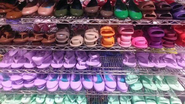 Paul Milliken (@paulfromfox5) on Twitter photo Thanks <a href="/BrandwarePR/">Brandware PR</a> for the amazing afternoon at <a href="/Okabashi/">Okabashi</a> in #Buford! #morethanashoe #fox5atl <a href="/GoodDayAtlanta/">Good Day Atlanta</a> Thanks <a href="/BrandwarePR/">Brandware PR</a> for the amazing afternoon at <a href="/Okabashi/">Okabashi</a> in #Buford! #morethanashoe #fox5atl <a href="/GoodDayAtlanta/">Good Day Atlanta</a>