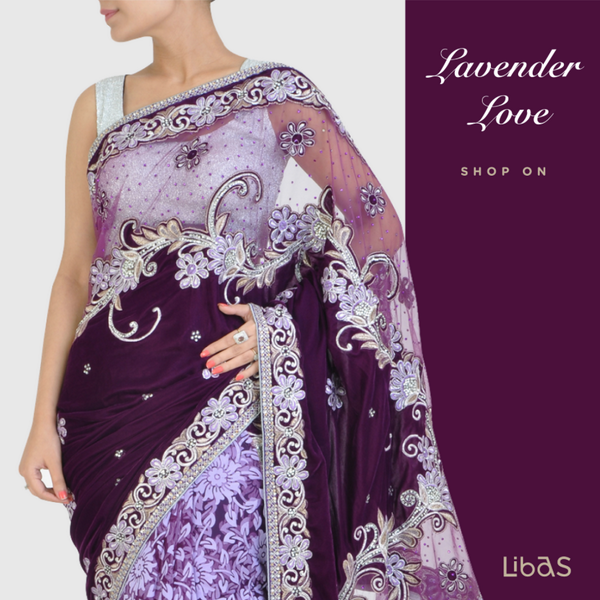 LibasImpex's tweet photo. Lavender Love By ' Libas'!  Get yours now on  http://t.co/CPvC4j0hj4 and on http://t.co/WnLvYSeGVn #designer http://t.co/iVf5dy2Vdu