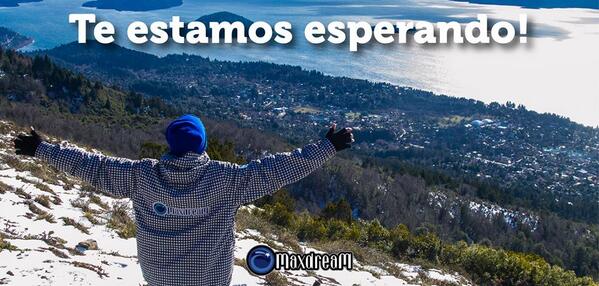mxd_junin's tweet photo. Te falta poquito para tu viaje y ya tenés casi todo listo?? Nosotros te estamos esperando!! Dale que daleeeeeeee http://t.co/WoXlj4pvhv